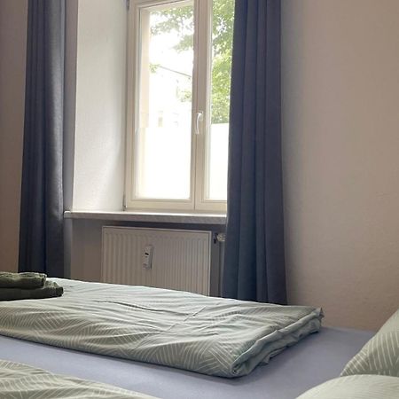 Suenos Apartment Μαγδεβούργο Εξωτερικό φωτογραφία