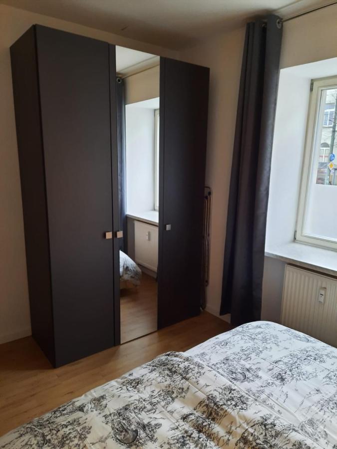 Suenos Apartment Μαγδεβούργο Εξωτερικό φωτογραφία