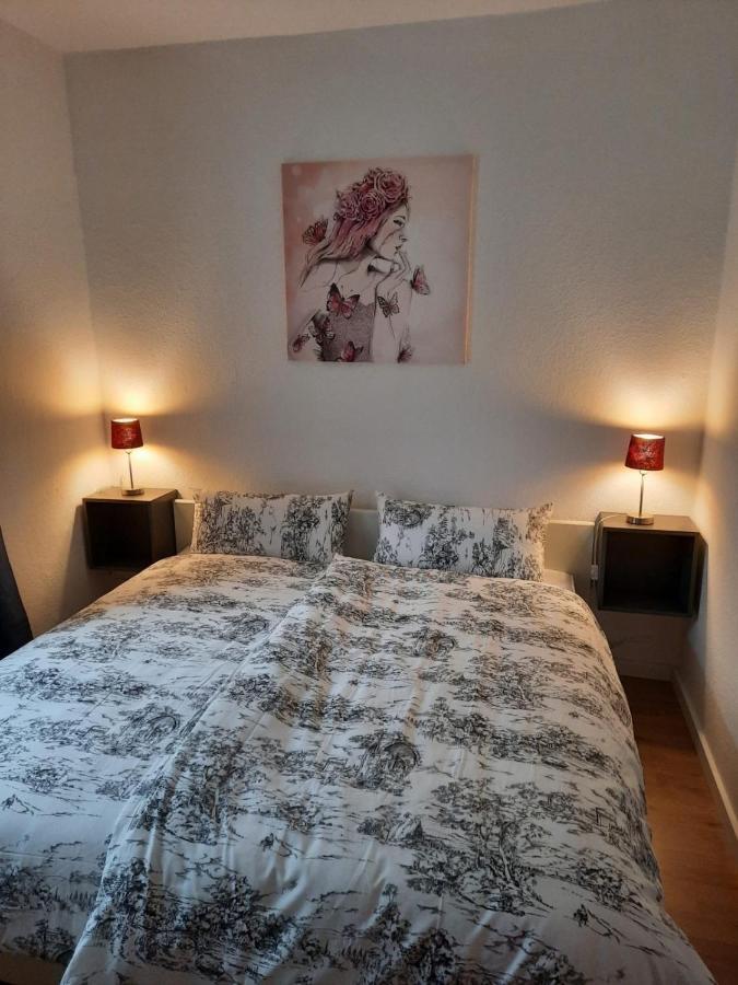 Suenos Apartment Μαγδεβούργο Εξωτερικό φωτογραφία