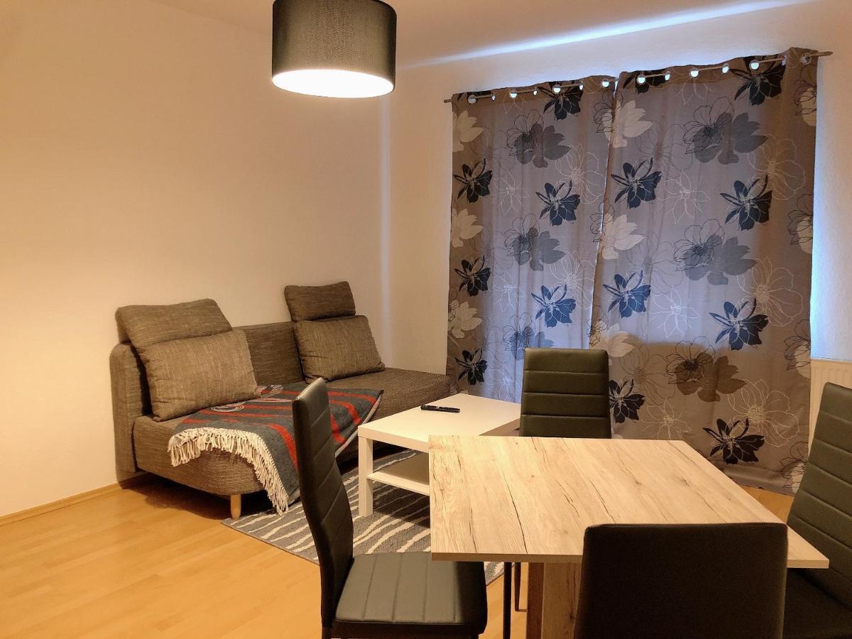 Suenos Apartment Μαγδεβούργο Εξωτερικό φωτογραφία