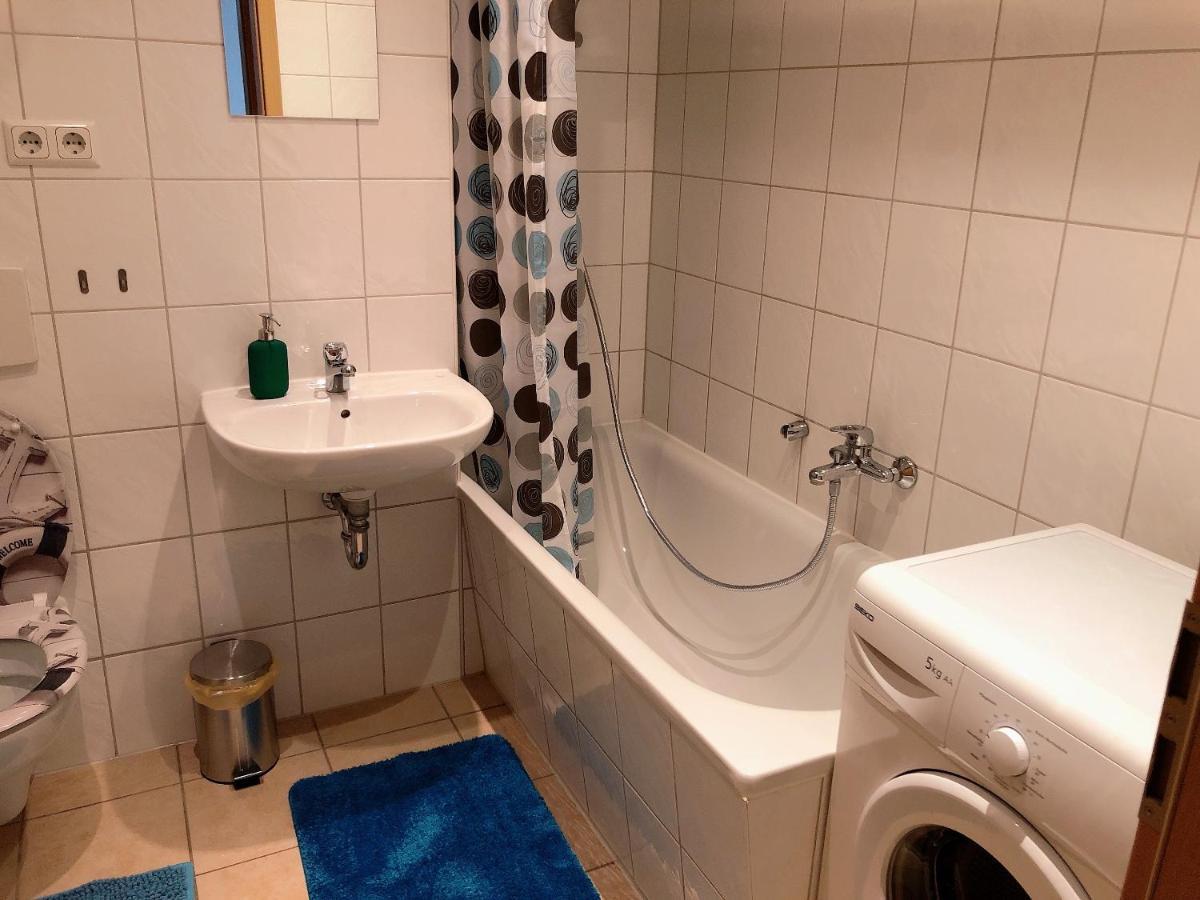 Suenos Apartment Μαγδεβούργο Εξωτερικό φωτογραφία