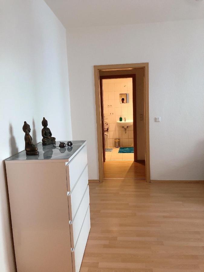 Suenos Apartment Μαγδεβούργο Εξωτερικό φωτογραφία