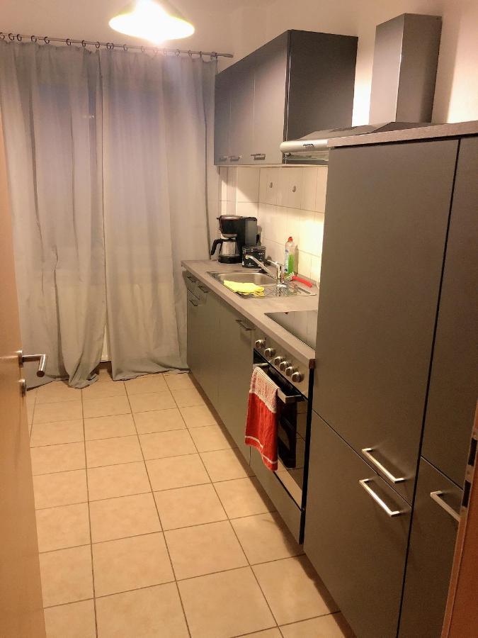 Suenos Apartment Μαγδεβούργο Εξωτερικό φωτογραφία