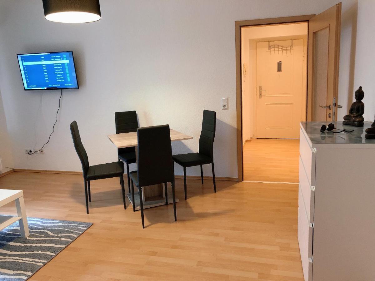 Suenos Apartment Μαγδεβούργο Εξωτερικό φωτογραφία