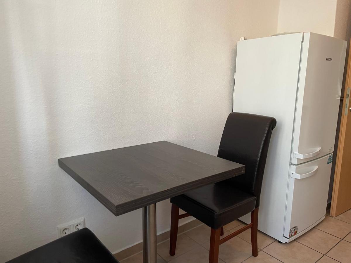 Suenos Apartment Μαγδεβούργο Εξωτερικό φωτογραφία