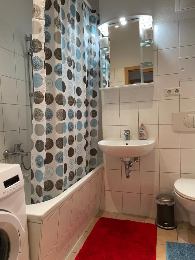 Suenos Apartment Μαγδεβούργο Εξωτερικό φωτογραφία