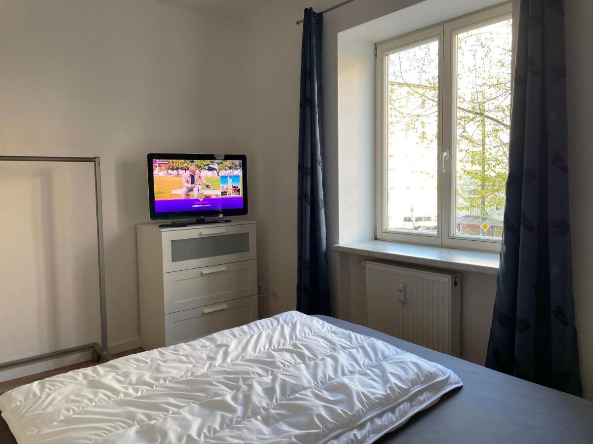 Suenos Apartment Μαγδεβούργο Εξωτερικό φωτογραφία