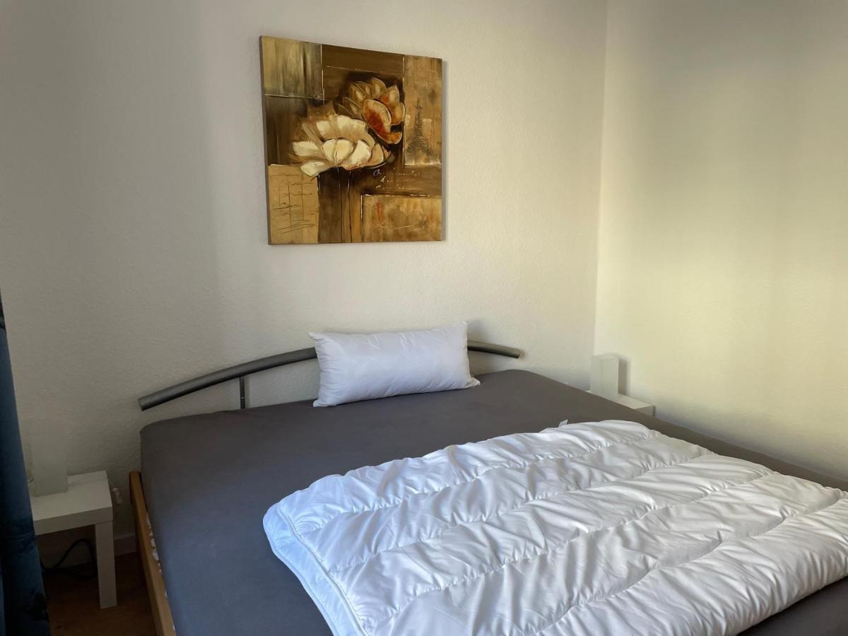 Suenos Apartment Μαγδεβούργο Εξωτερικό φωτογραφία