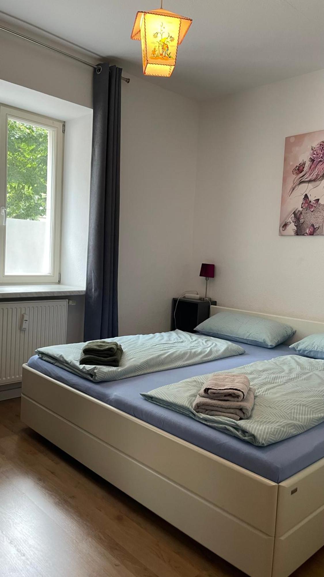 Suenos Apartment Μαγδεβούργο Εξωτερικό φωτογραφία